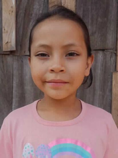 Image of Kristyn