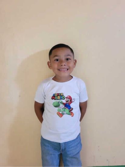 Image of Taylor