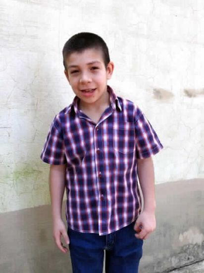 Image of Hector
