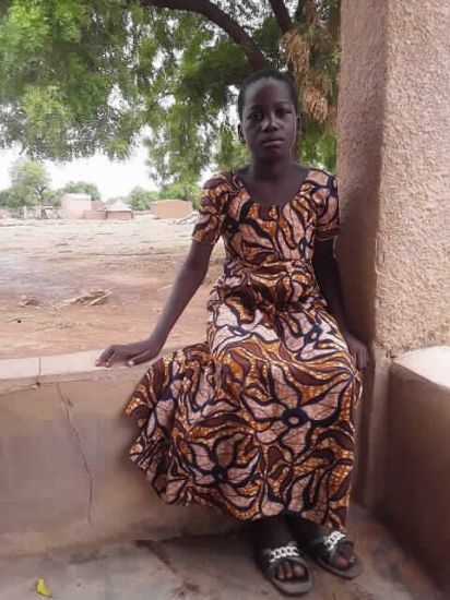 Image of Wend-Kouni